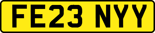FE23NYY
