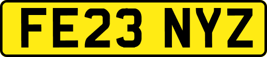 FE23NYZ