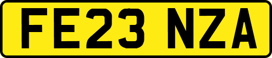 FE23NZA