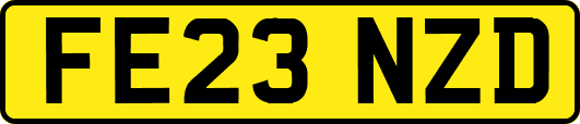 FE23NZD