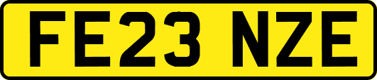 FE23NZE