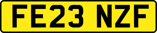 FE23NZF