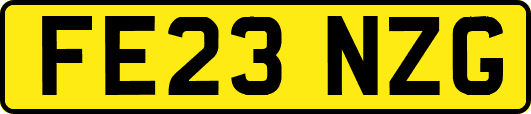 FE23NZG