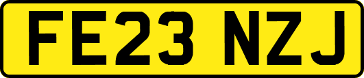FE23NZJ