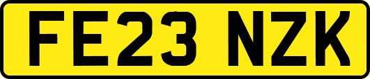 FE23NZK