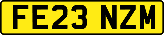 FE23NZM