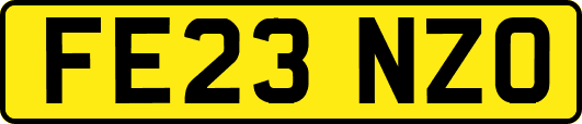 FE23NZO