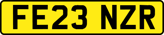 FE23NZR