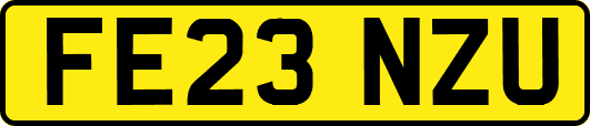 FE23NZU