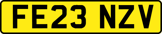 FE23NZV