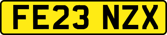 FE23NZX