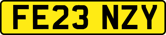 FE23NZY