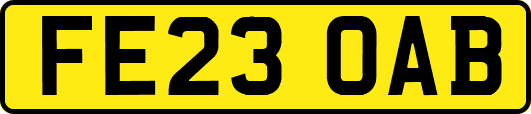 FE23OAB