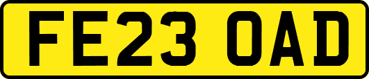 FE23OAD