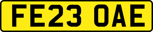 FE23OAE