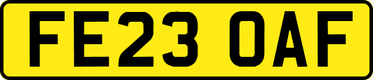 FE23OAF