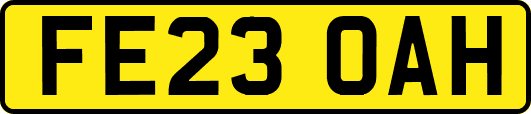 FE23OAH