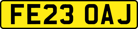 FE23OAJ