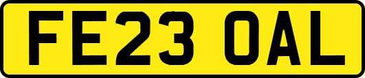 FE23OAL