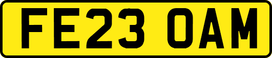 FE23OAM