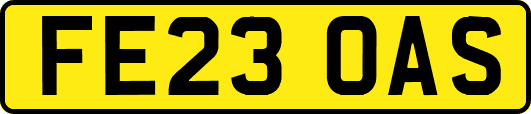 FE23OAS