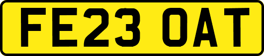 FE23OAT