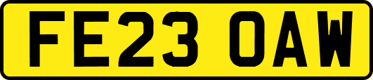 FE23OAW