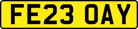 FE23OAY