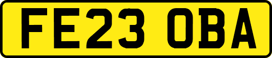 FE23OBA