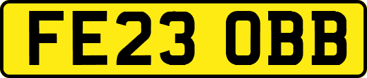 FE23OBB