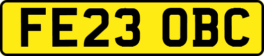 FE23OBC