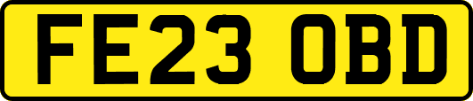 FE23OBD