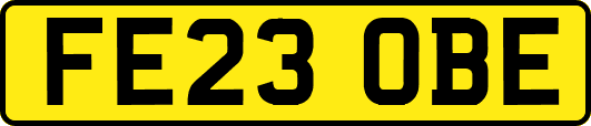 FE23OBE