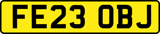 FE23OBJ
