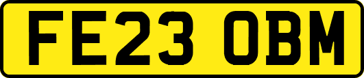 FE23OBM