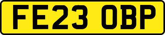 FE23OBP