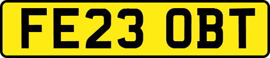FE23OBT
