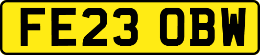 FE23OBW