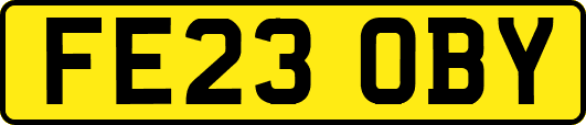 FE23OBY