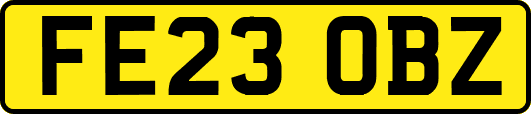FE23OBZ