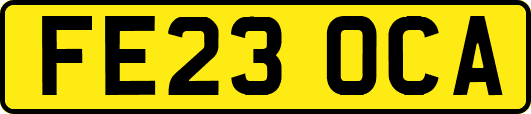 FE23OCA