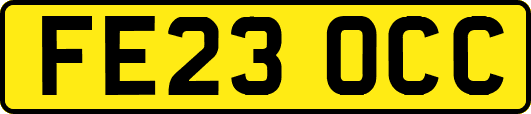 FE23OCC