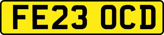 FE23OCD
