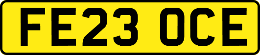 FE23OCE