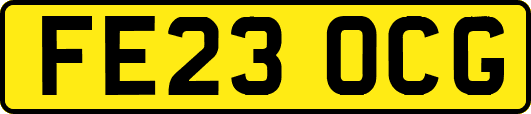 FE23OCG