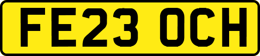 FE23OCH