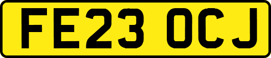 FE23OCJ