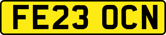 FE23OCN
