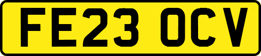 FE23OCV