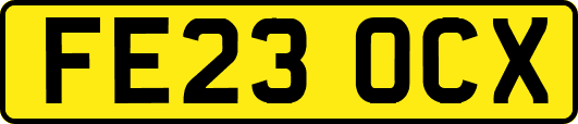 FE23OCX